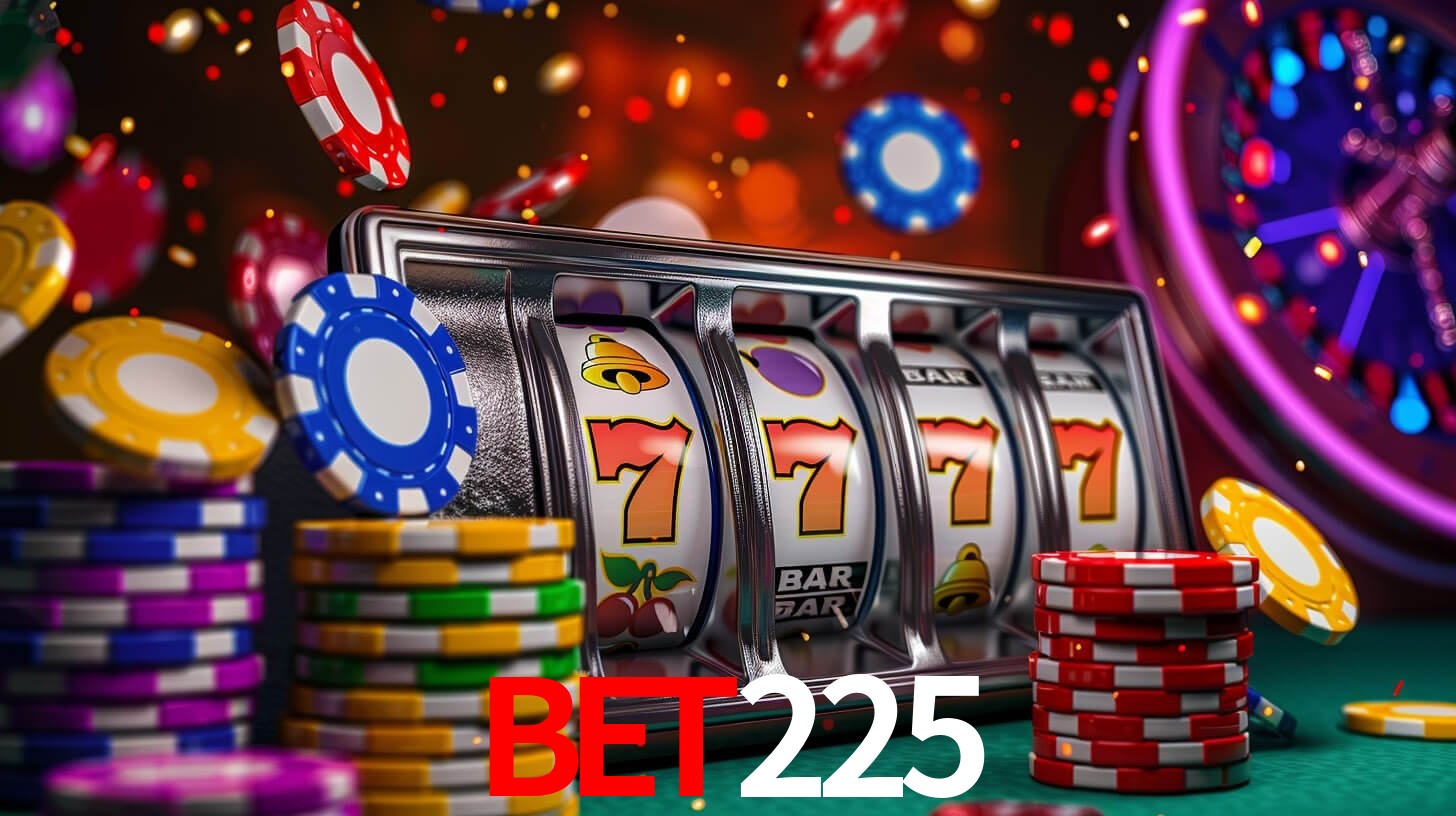 A Revolução dos Aplicativos de Jogos no bet225