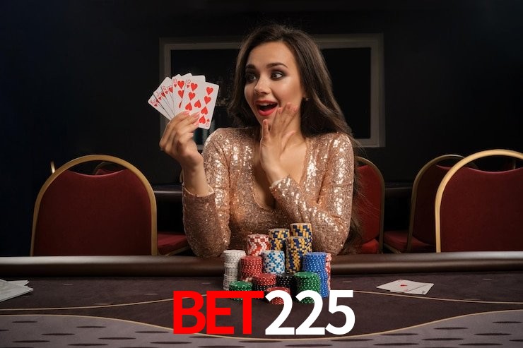 A Emoção da Loteria na bet225: Uma Chance de Mudança de Vida